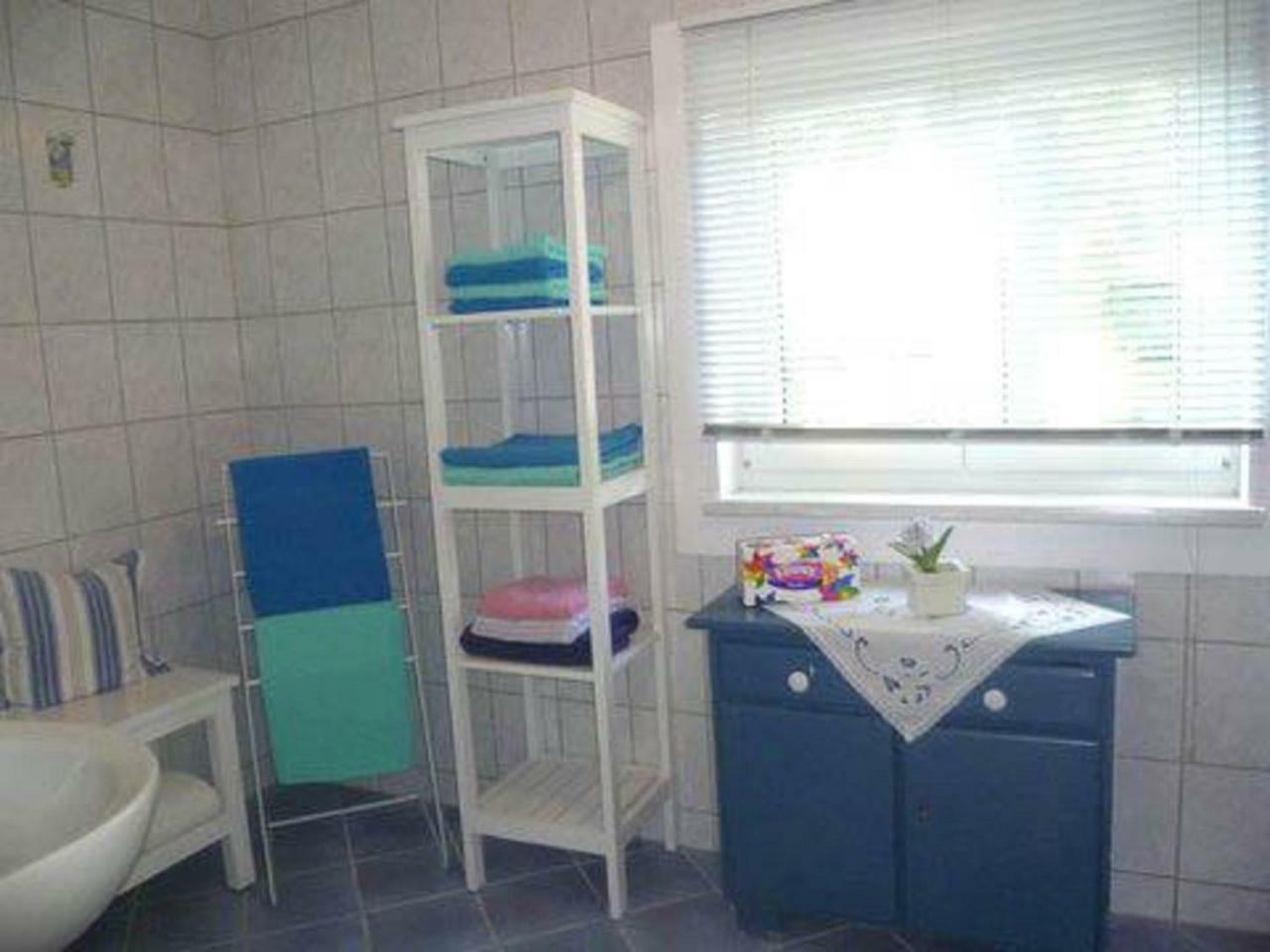 Ferienhaus Tante Liesl'S Haeusl Marktleuthen المظهر الخارجي الصورة